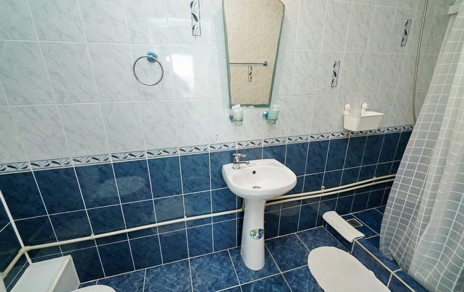 Форт (Новомихайловский) 0*