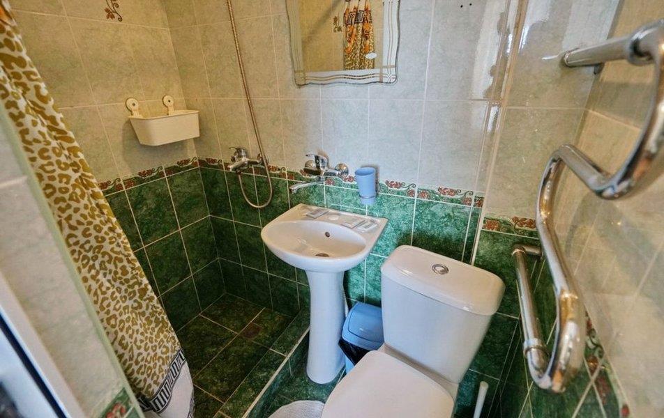 Форт (Новомихайловский) 0*