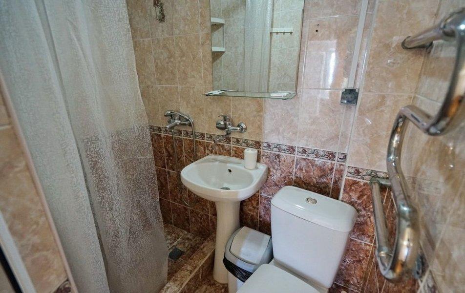 Форт (Новомихайловский) 0*