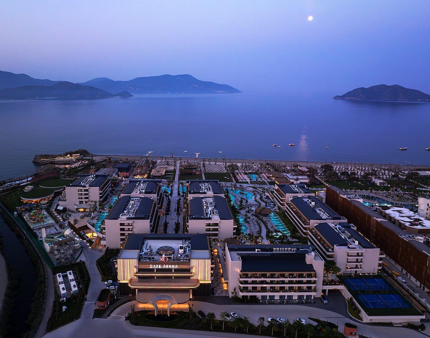 XO Cape Arnna Club Suites (Adults Only 18+) 5*