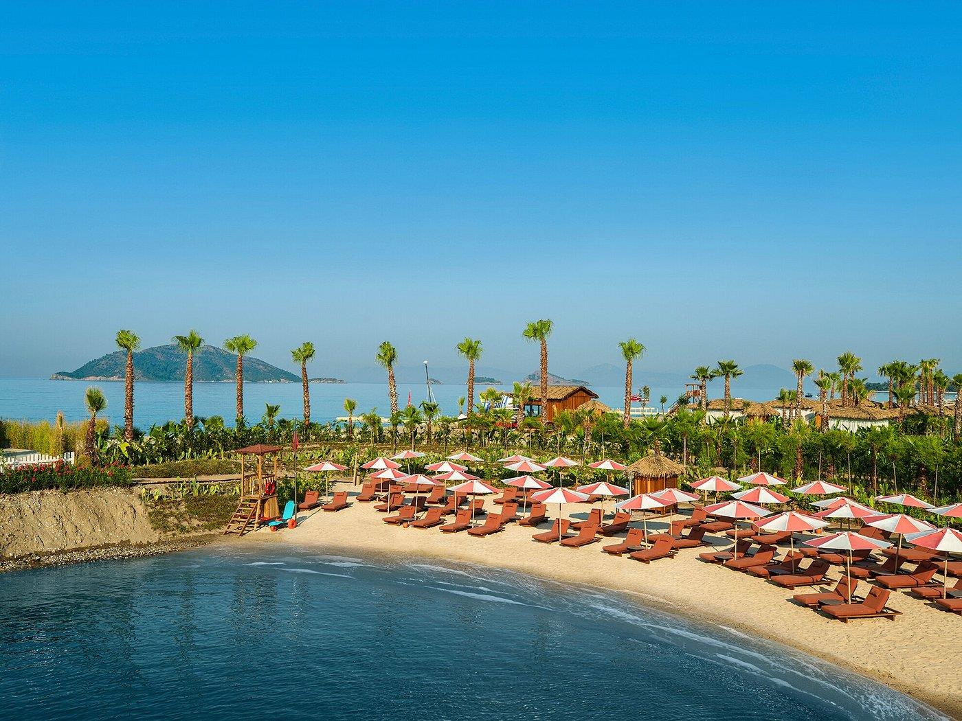 XO Cape Arnna Club Suites (Adults Only 18+) 5*