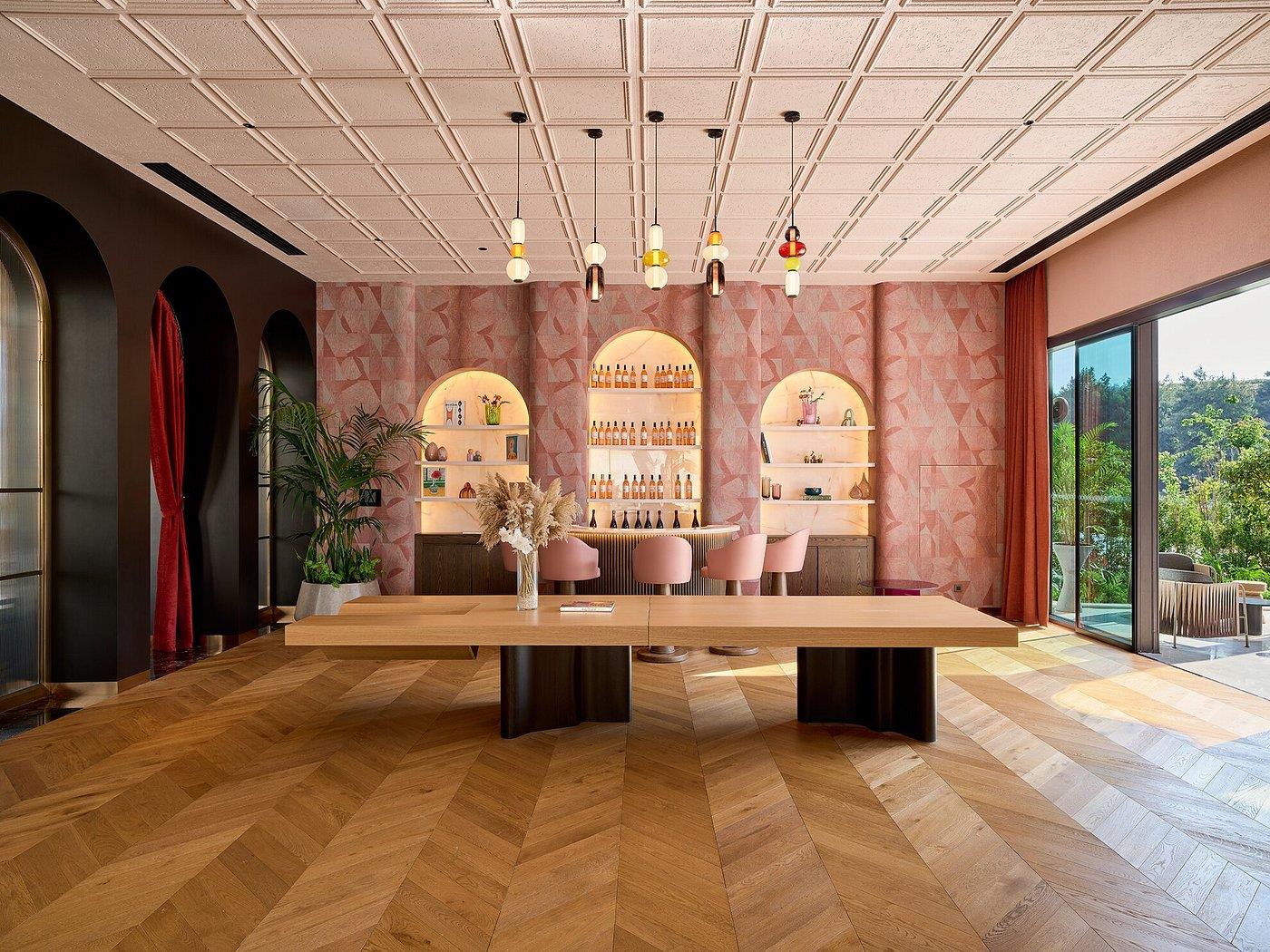 XO Cape Arnna Club Suites (Adults Only 18+) 5*