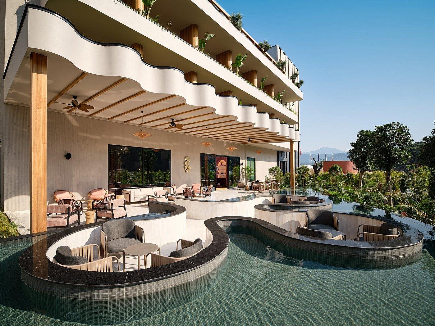 XO Cape Arnna Club Suites (Adults Only 18+) 5*