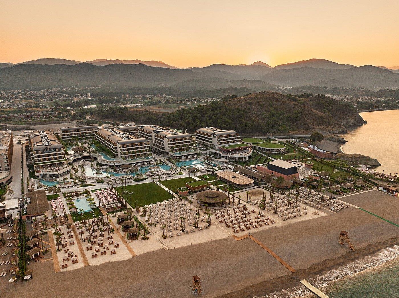 XO Cape Arnna Club Suites (Adults Only 18+) 5*