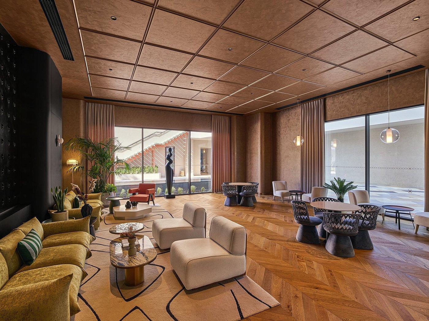 XO Cape Arnna Club Suites (Adults Only 18+) 5*