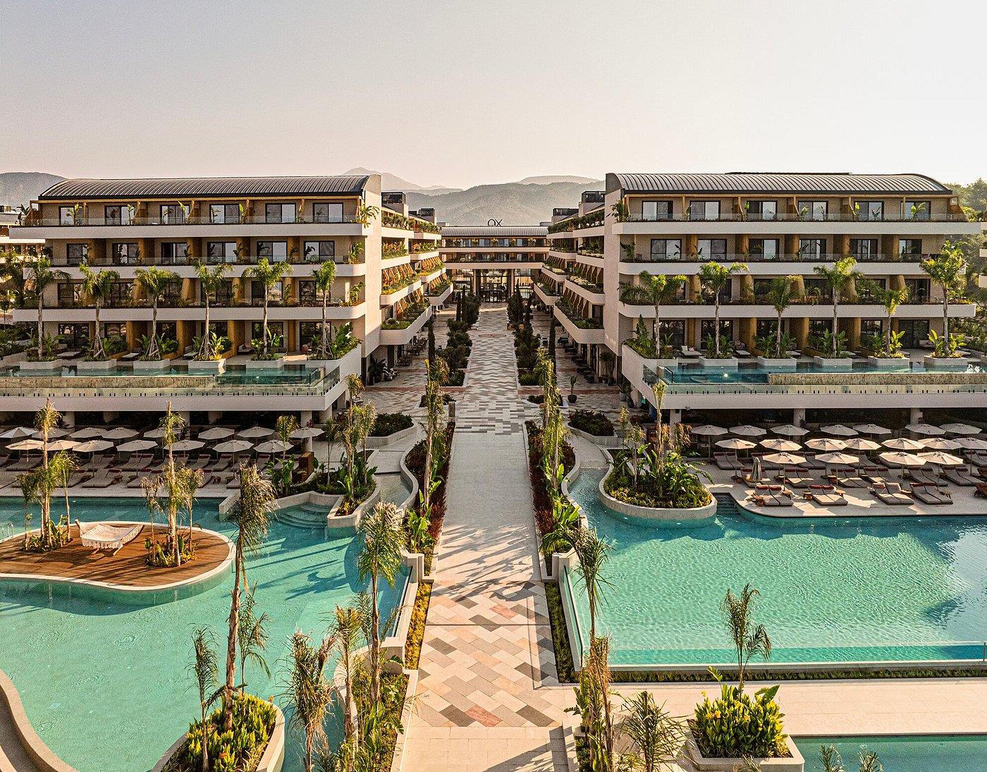 XO Cape Arnna Club Suites (Adults Only 18+) 5*