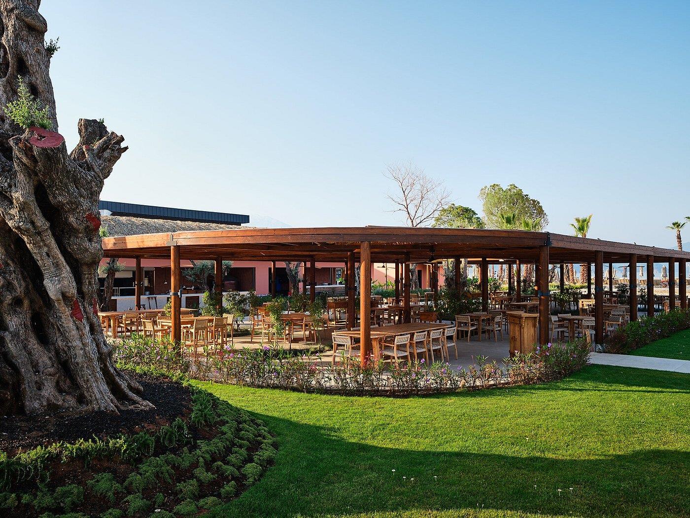 XO Cape Arnna Club Suites (Adults Only 18+) 5*