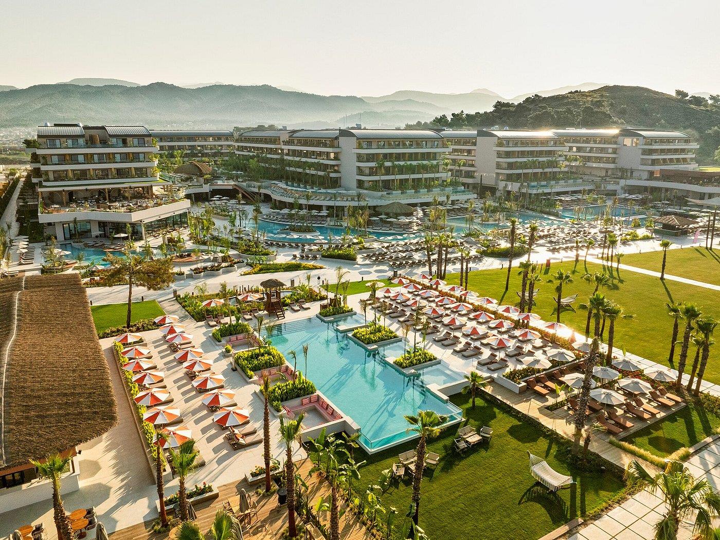 XO Cape Arnna Club Suites (Adults Only 18+) 5*