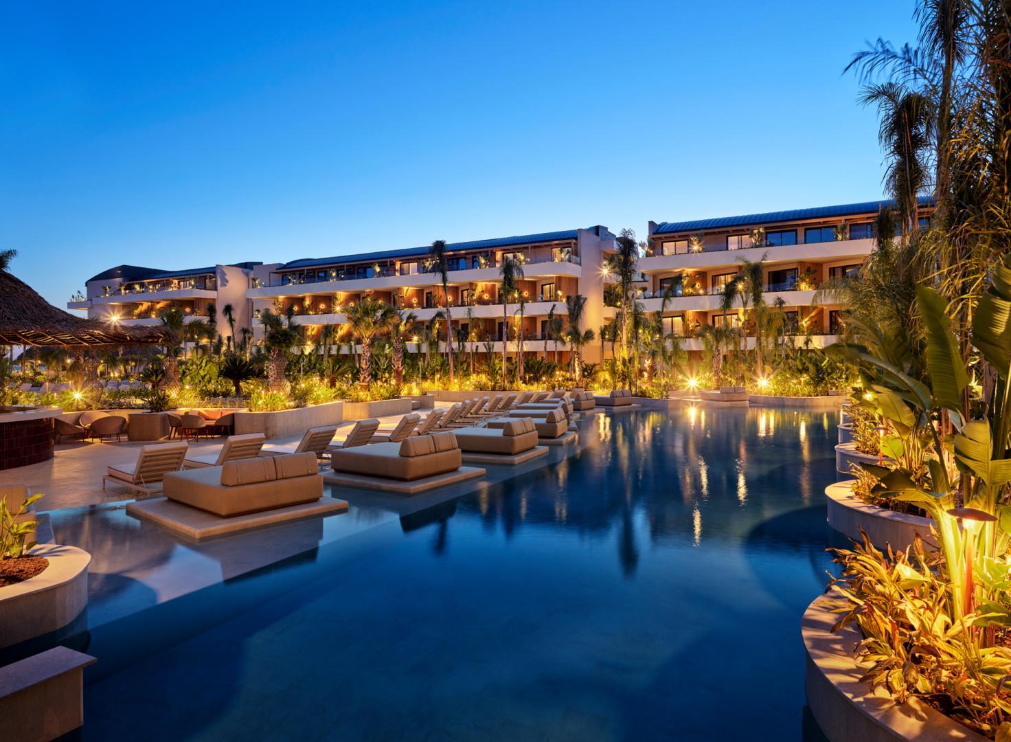 XO Cape Arnna Club Suites (Adults Only 18+) 5*