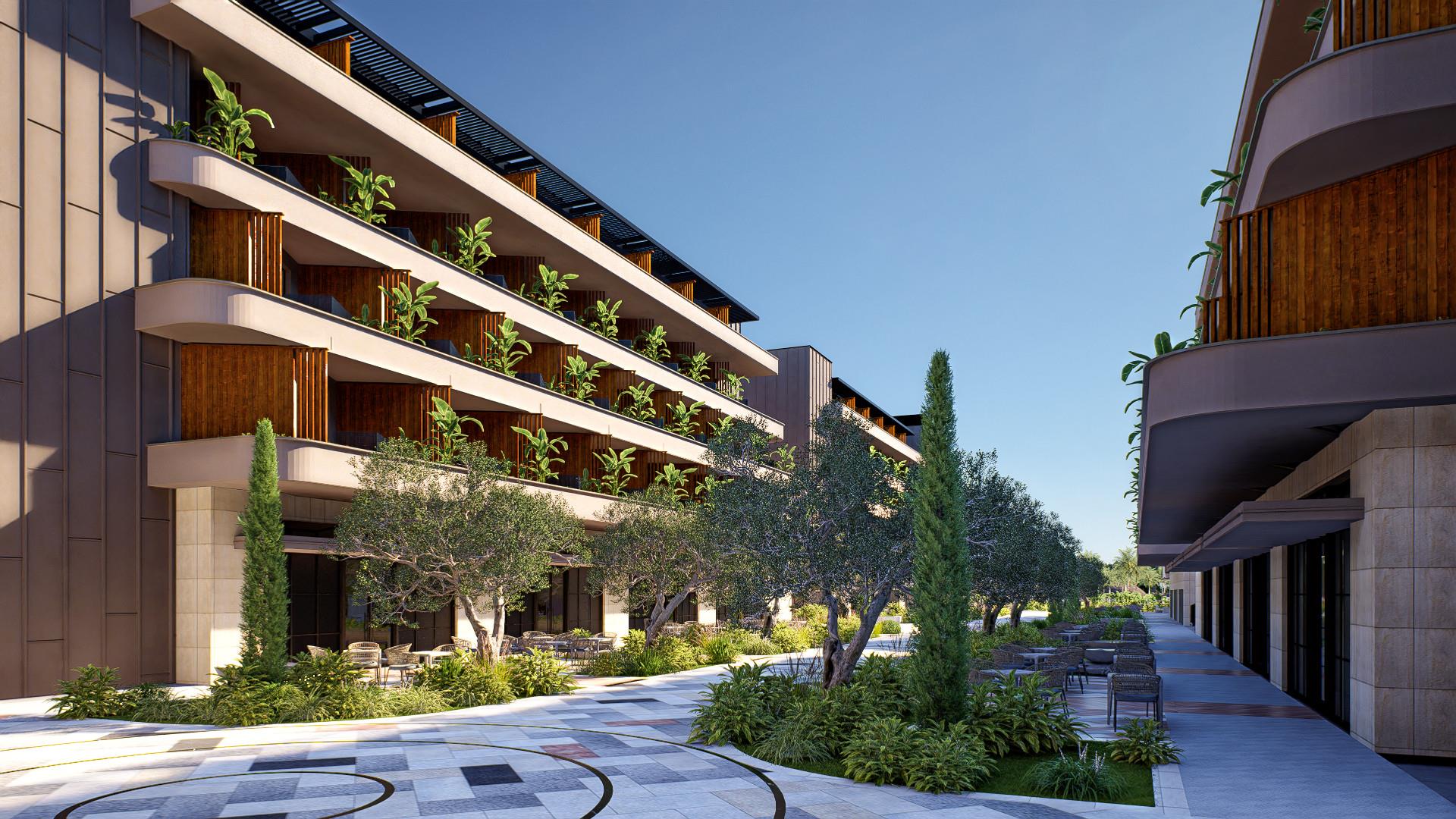 XO Cape Arnna Club Suites (Adults Only 18+) 5*