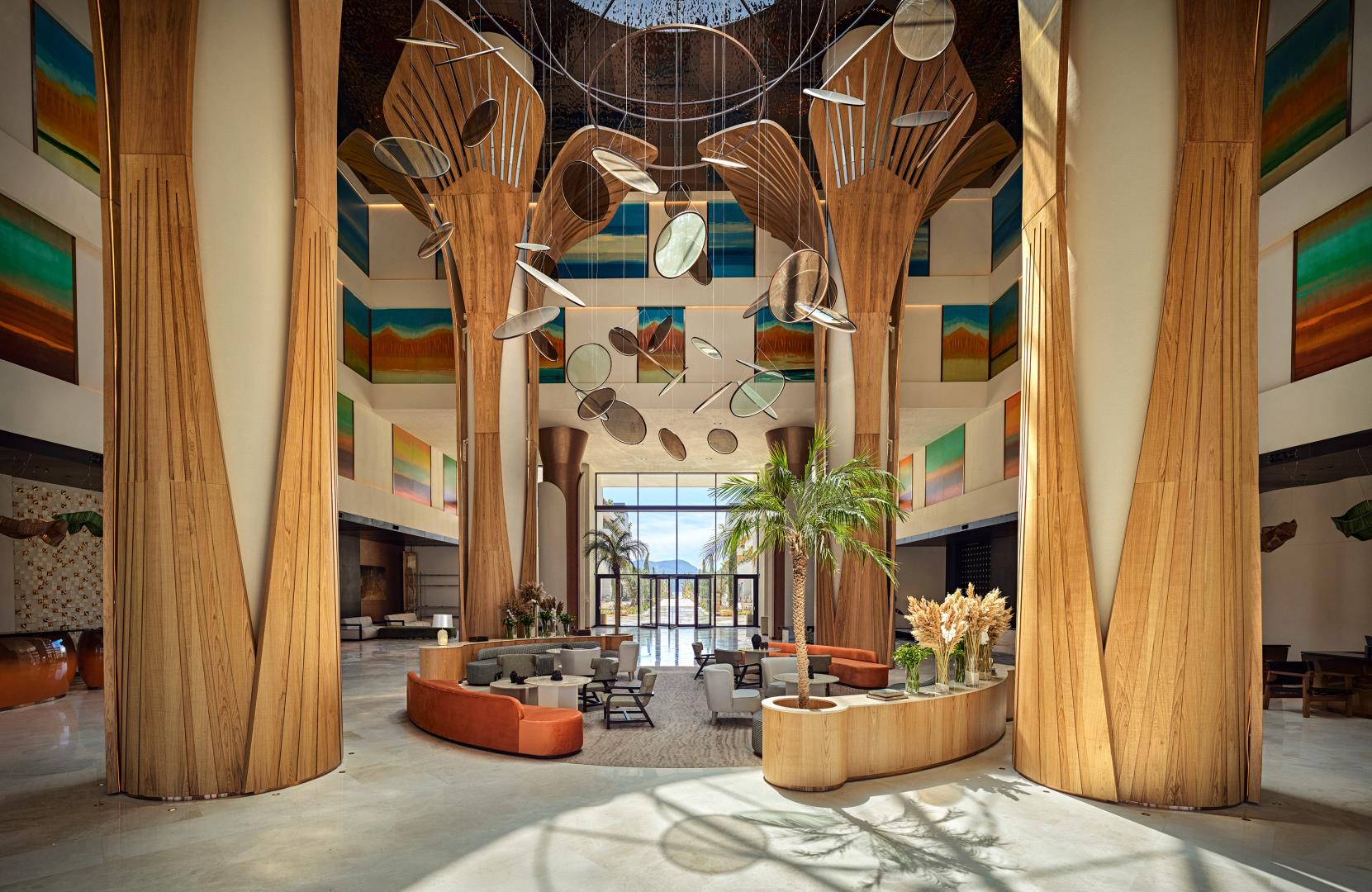 XO Cape Arnna Club Suites (Adults Only 18+) 5*