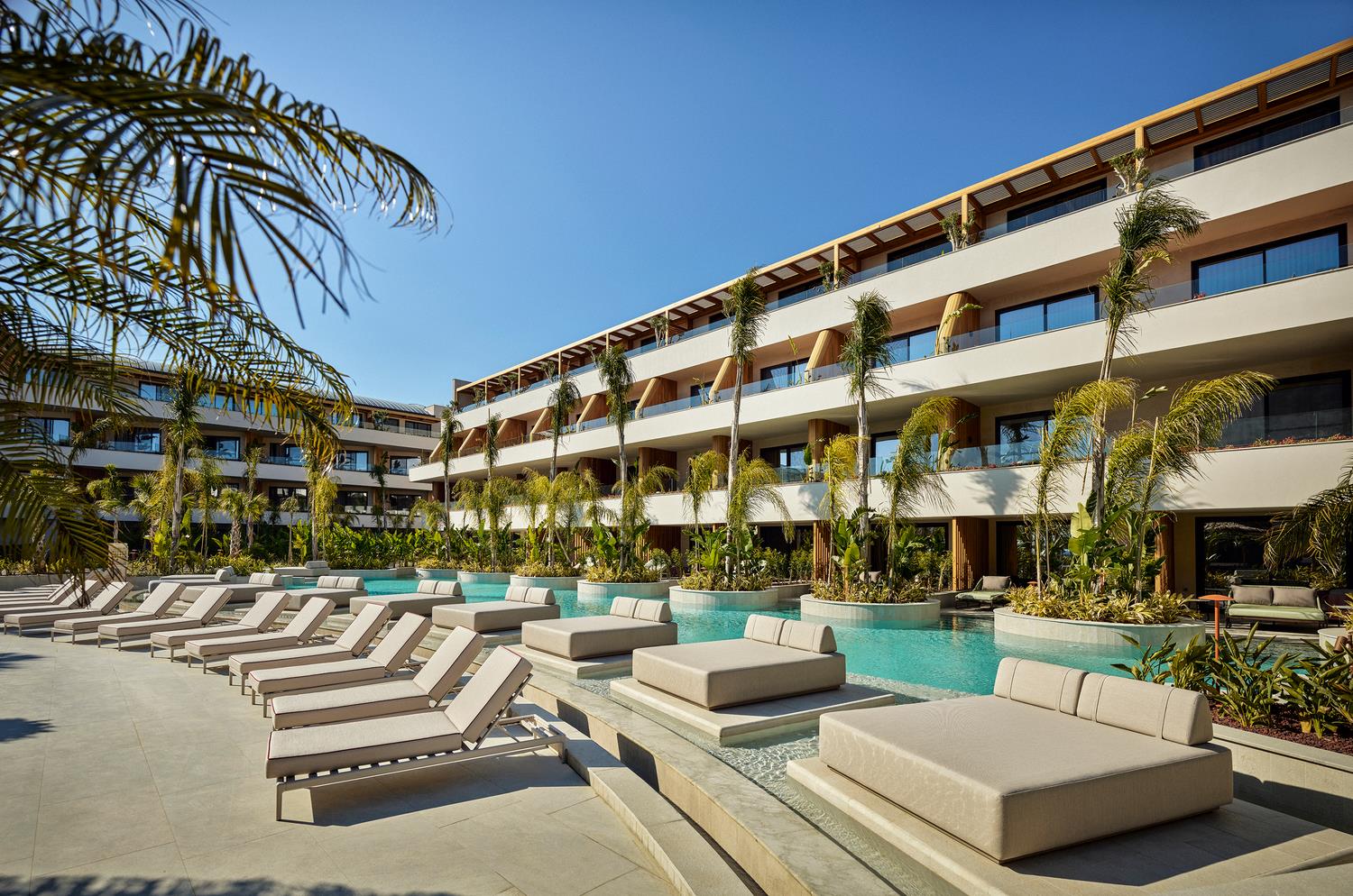 XO Cape Arnna Club Suites (Adults Only 18+) 5*