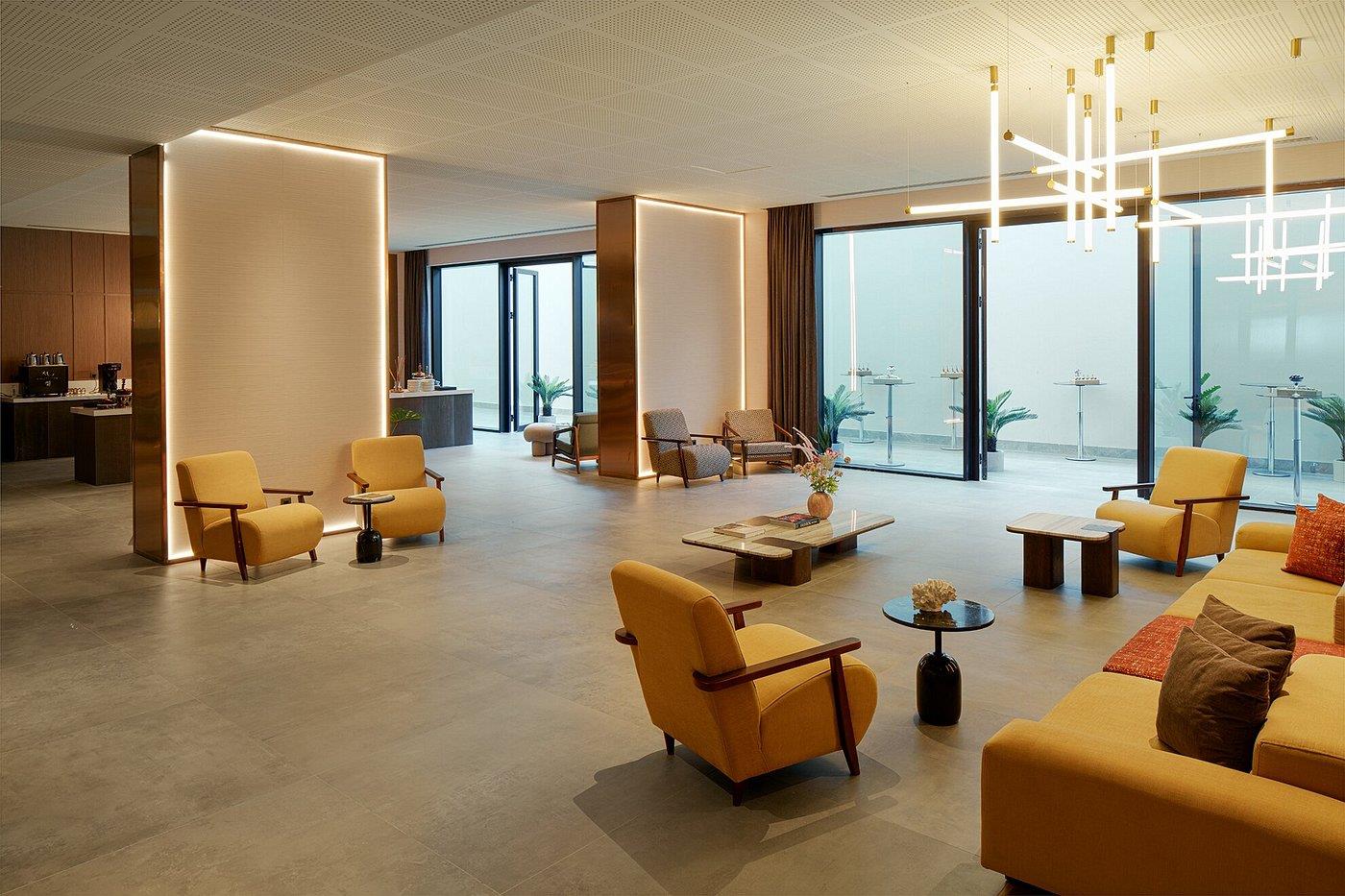 XO Cape Arnna Club Suites (Adults Only 18+) 5*