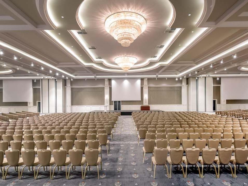 Titanic Deluxe Belek Villas 5*