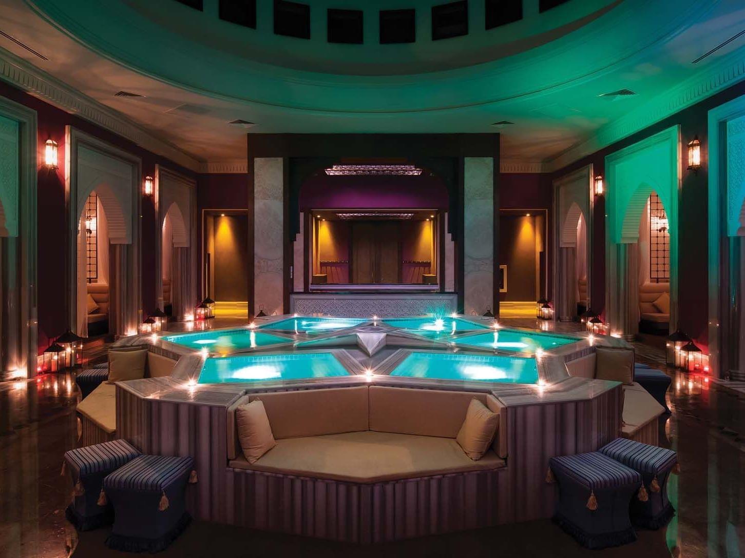 Titanic Deluxe Belek Villas 5*