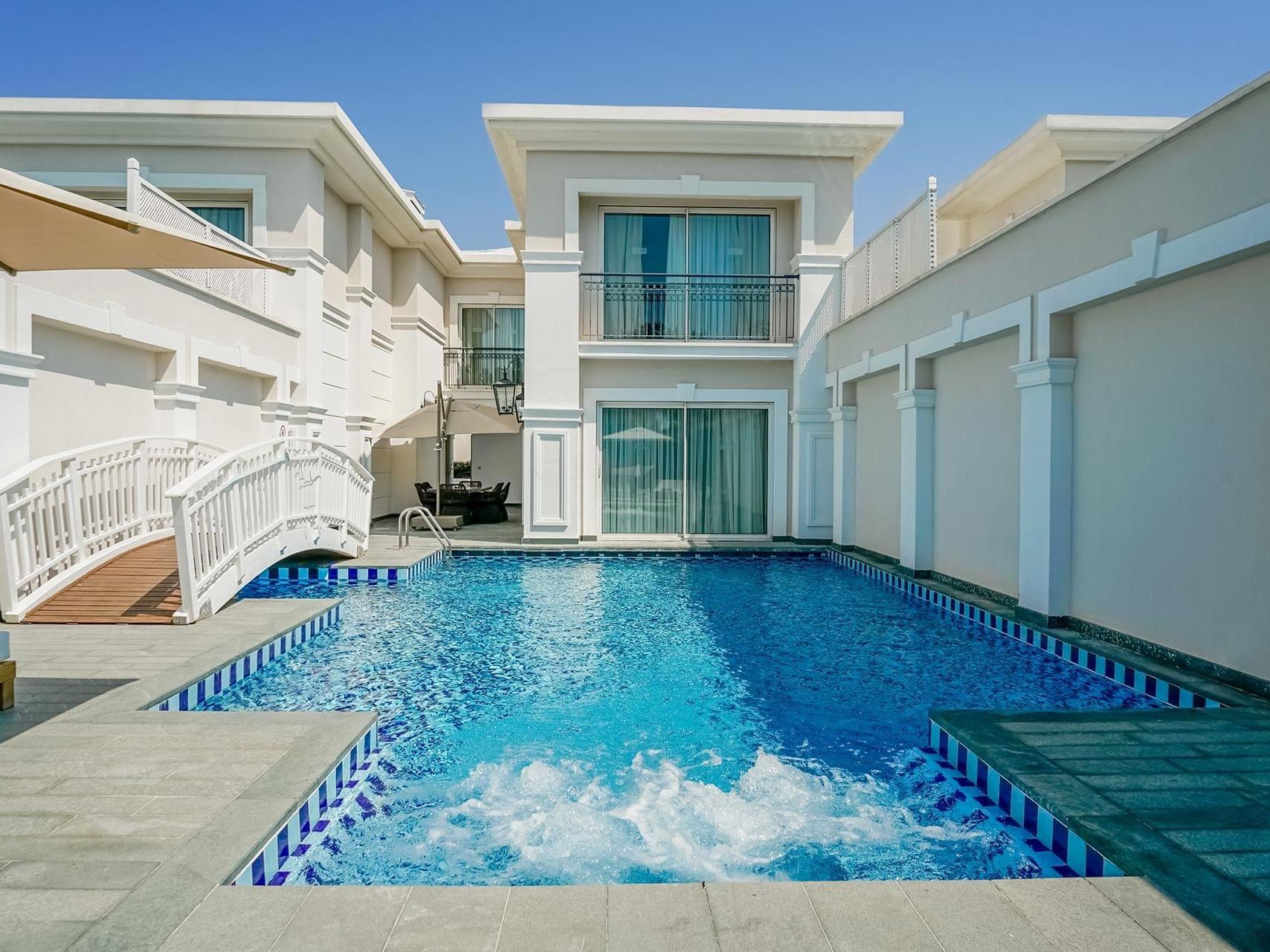 Titanic Deluxe Belek Villas 5*