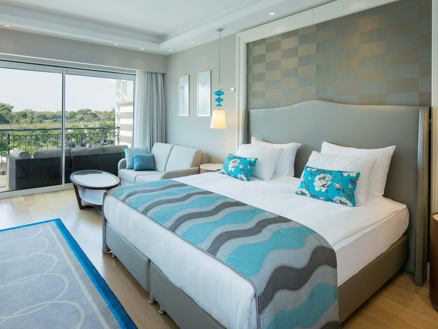 Titanic Deluxe Belek Villas 5*