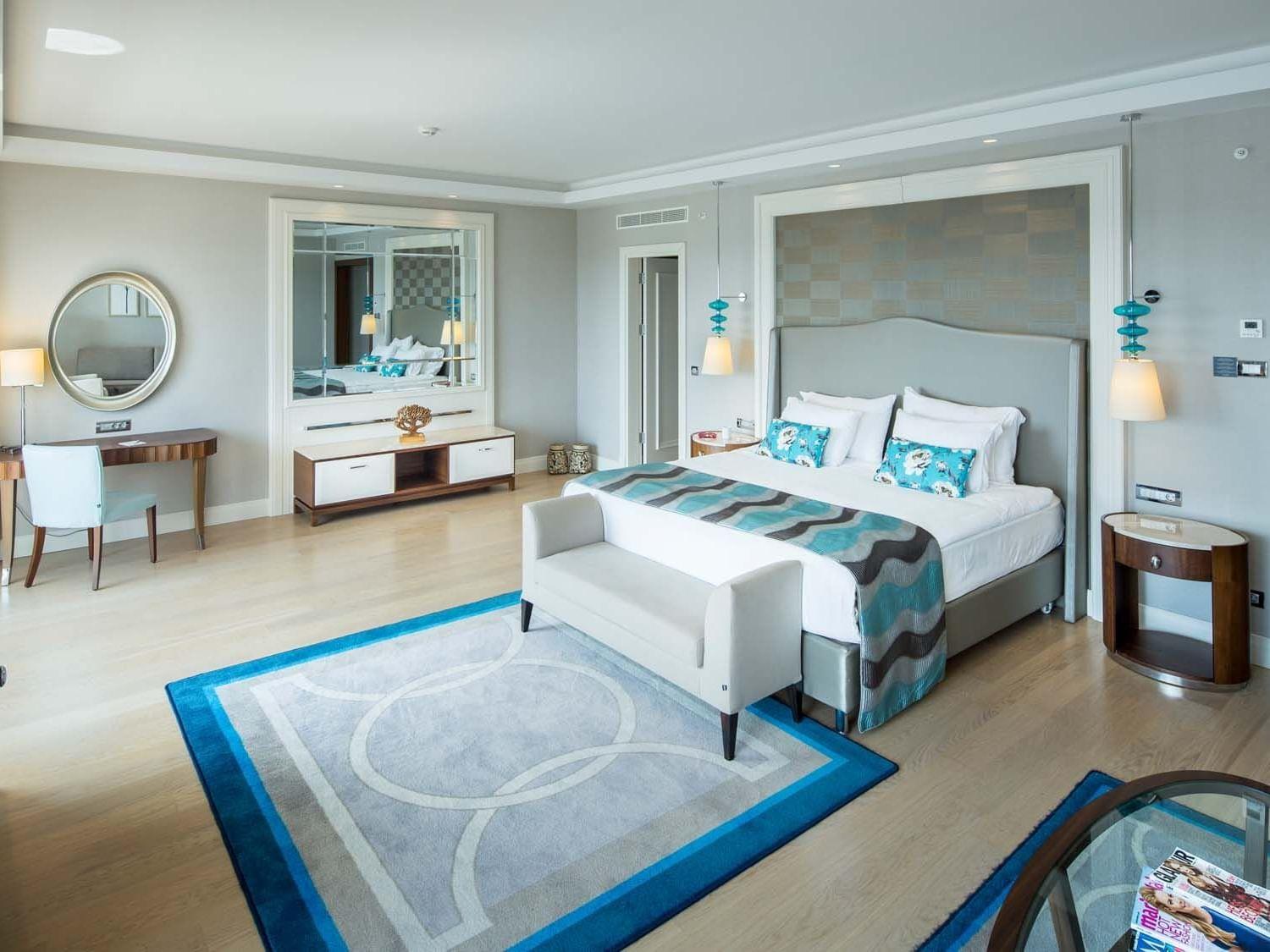 Titanic Deluxe Belek Villas 5*