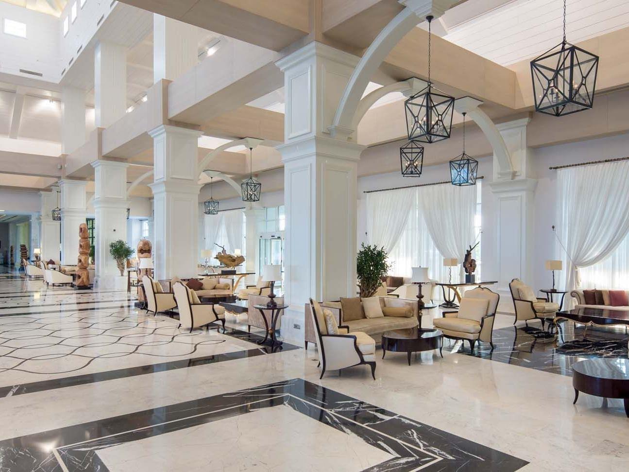 Titanic Deluxe Belek Villas 5*