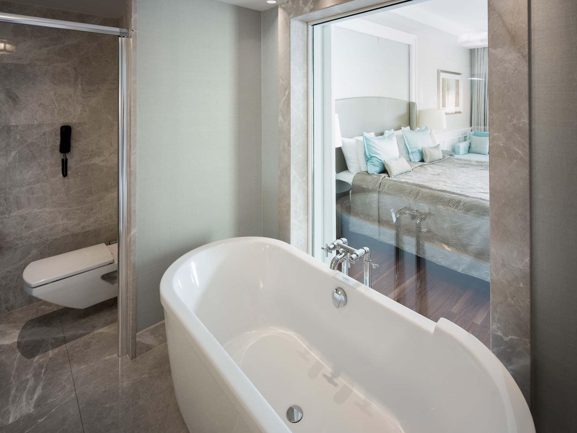 Titanic Deluxe Belek Villas 5*