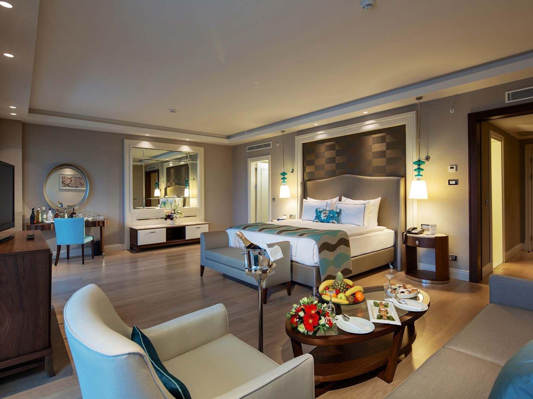 Titanic Deluxe Belek Villas 5*