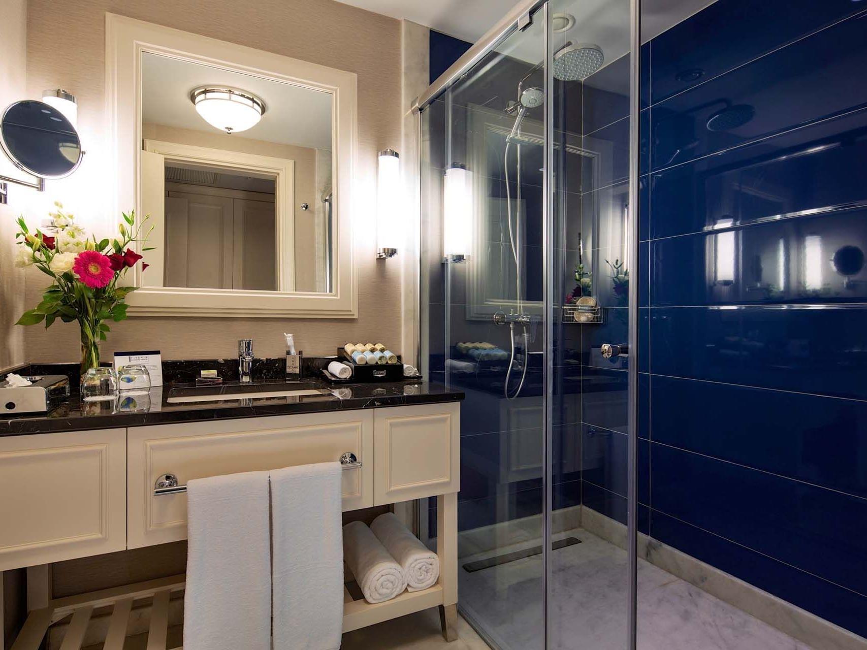 Titanic Deluxe Belek Villas 5*