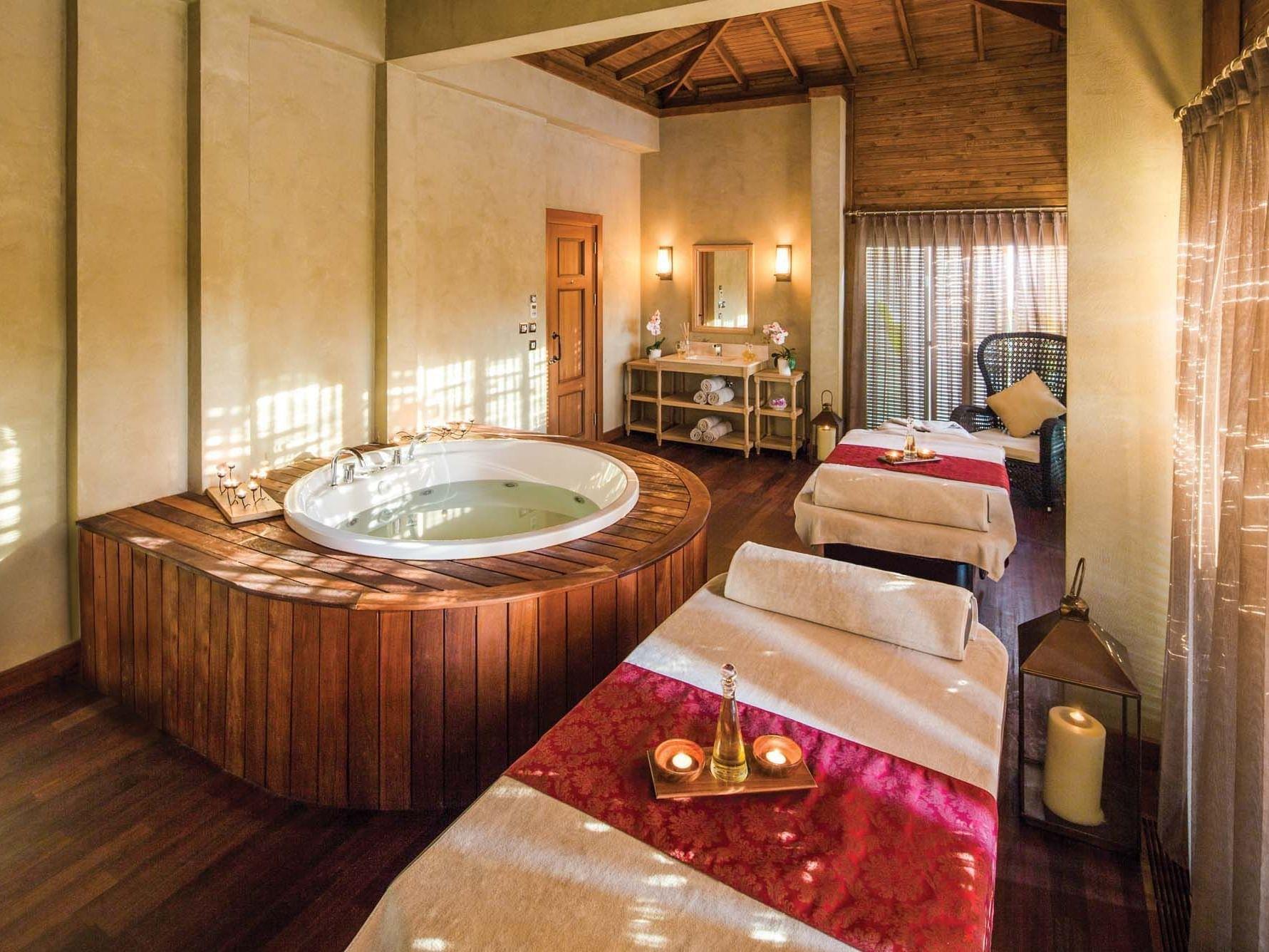 Titanic Deluxe Belek Villas 5*