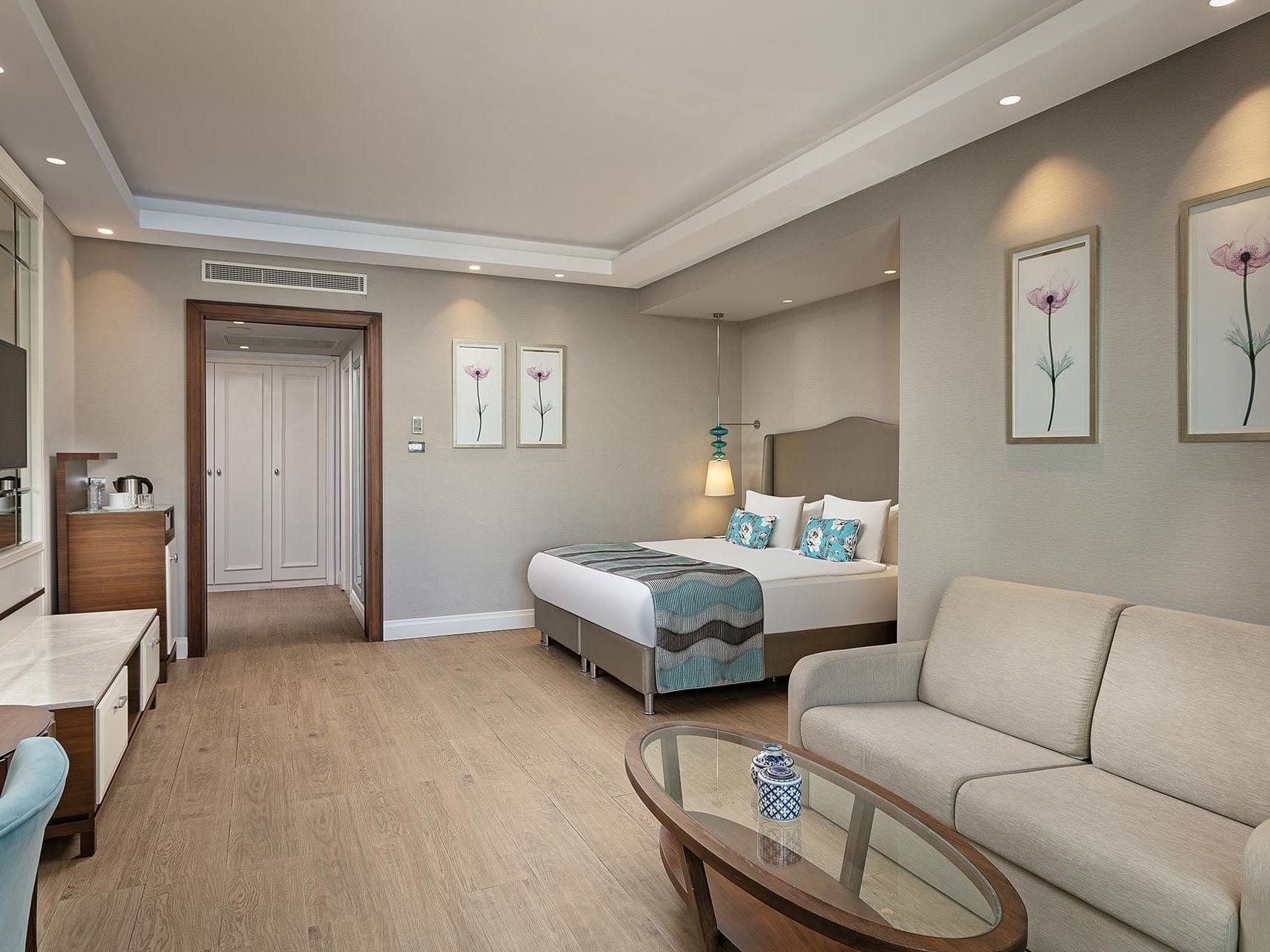 Titanic Deluxe Belek Villas 5*