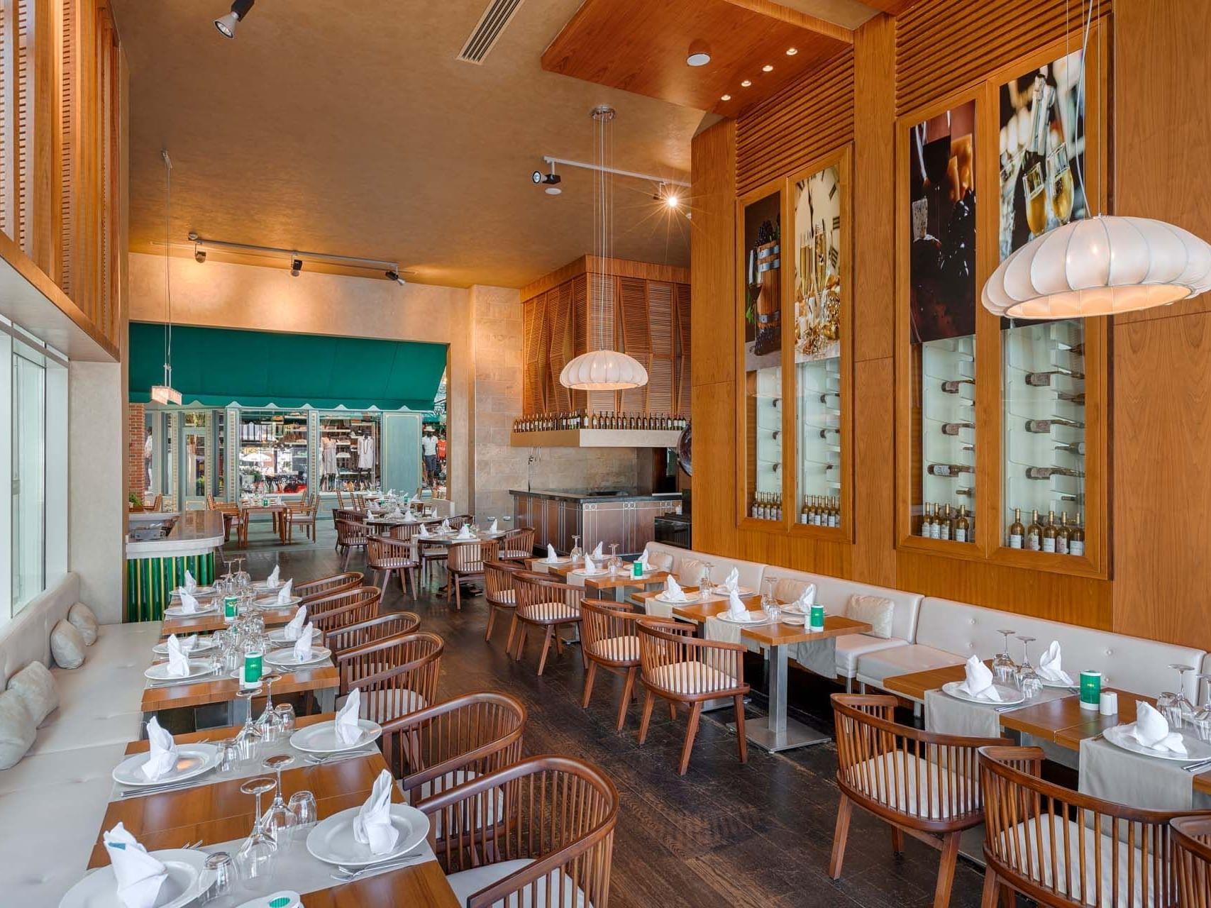 Titanic Deluxe Belek Villas 5*