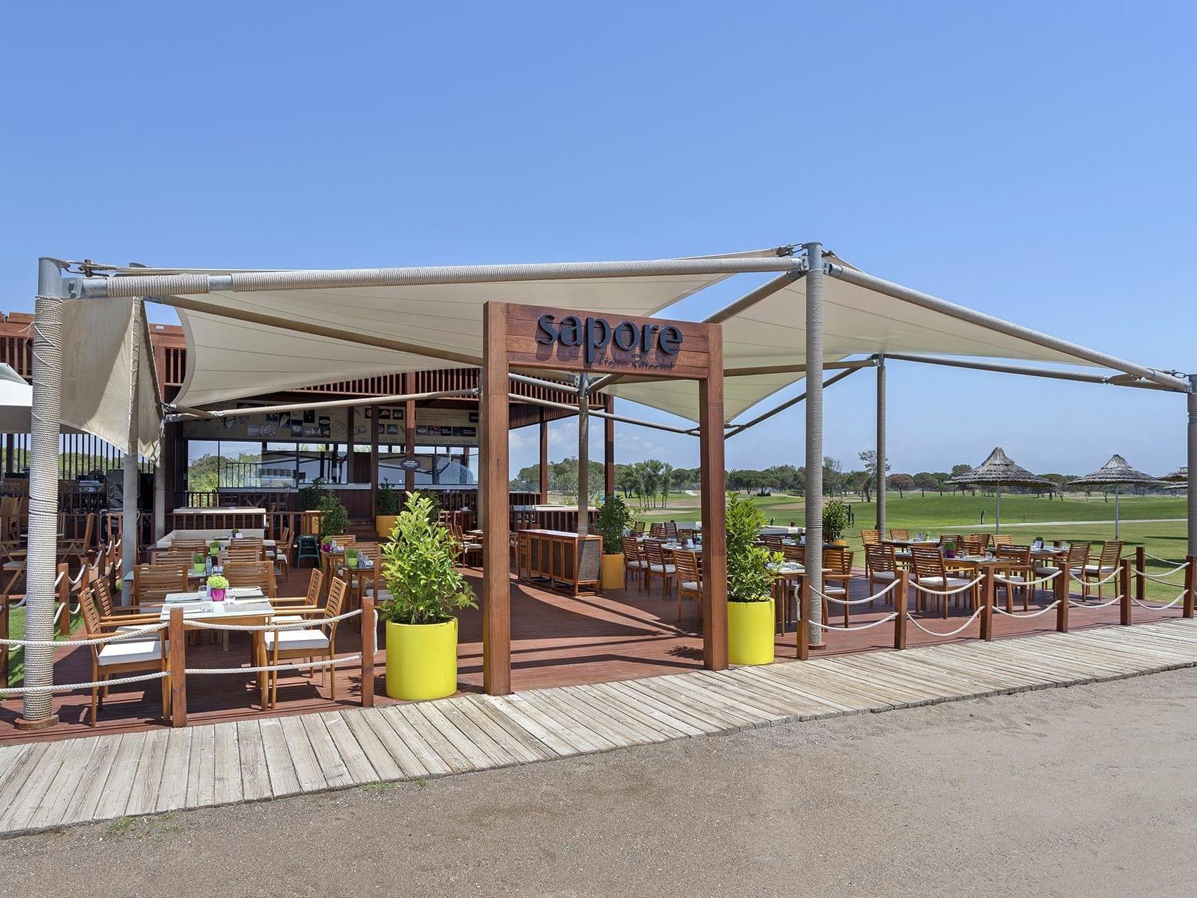 Titanic Deluxe Belek Villas 5*