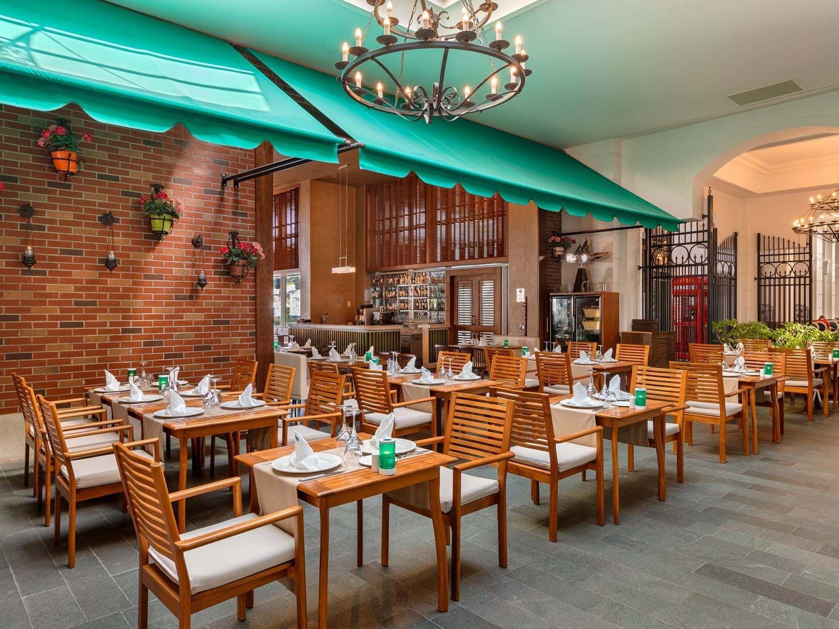 Titanic Deluxe Belek Villas 5*