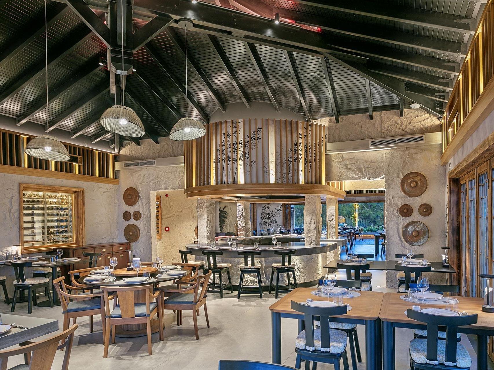 Titanic Deluxe Belek Villas 5*