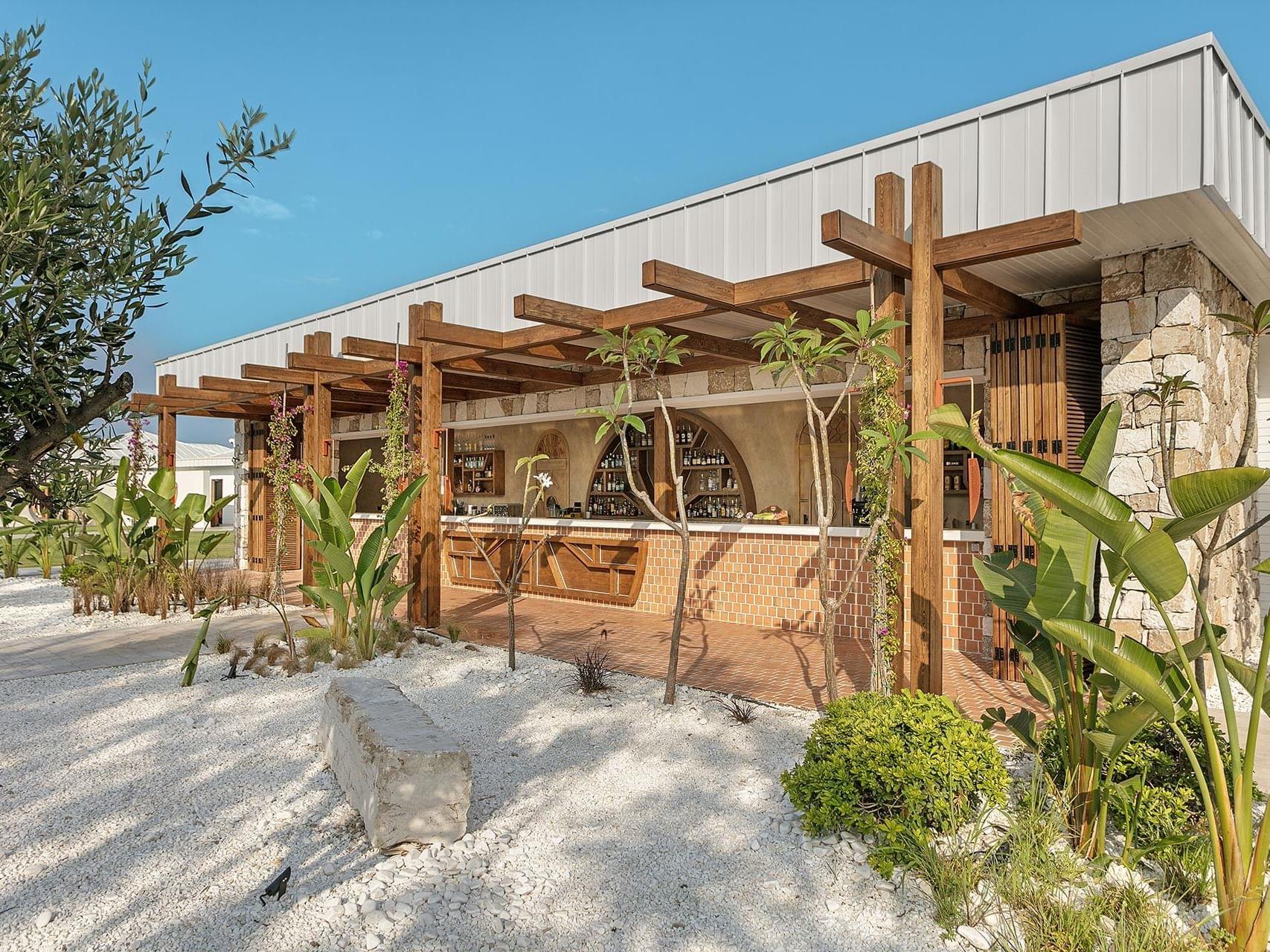 Titanic Deluxe Belek Villas 5*