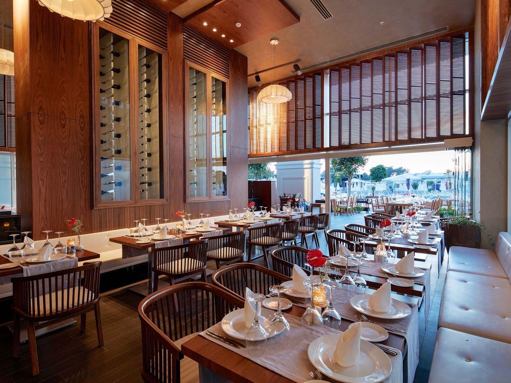 Titanic Deluxe Belek Villas 5*