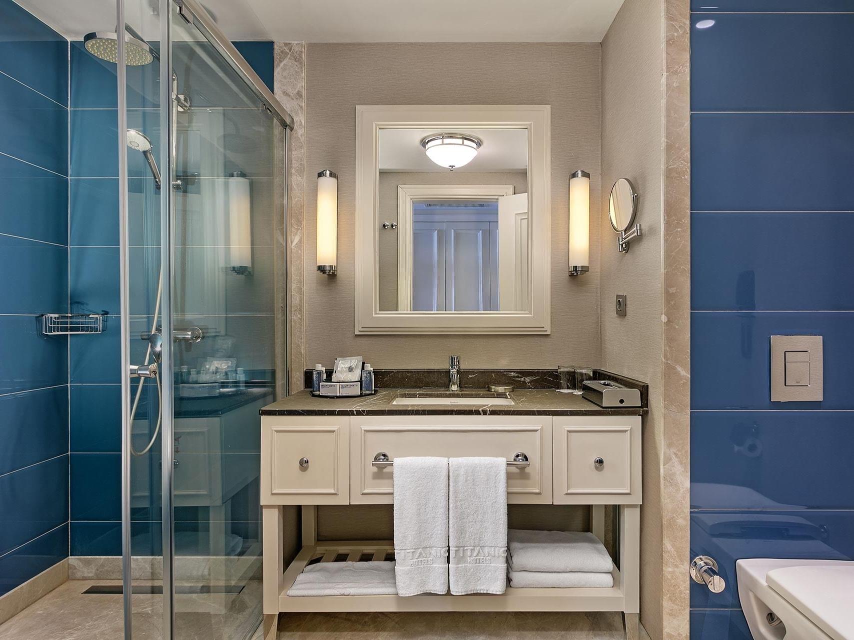 Titanic Deluxe Belek Villas 5*