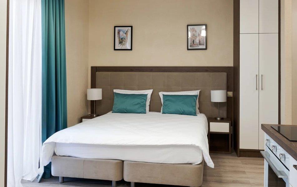 Апарт-отель Alba Del Mare 0*