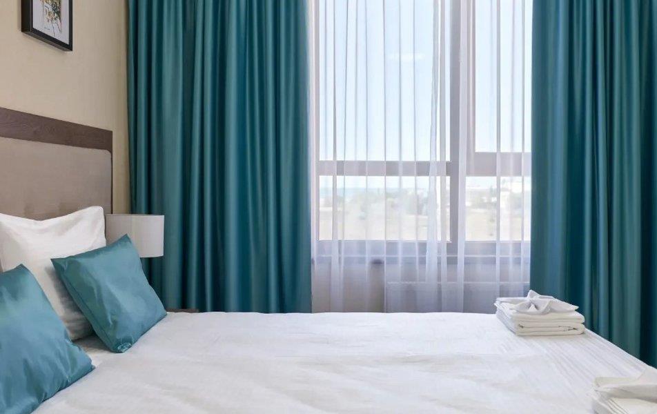 Апарт-отель Alba Del Mare 0*