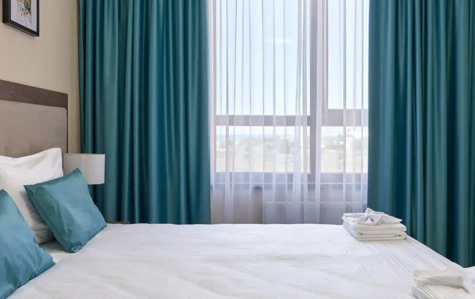 Апарт-отель Alba Del Mare 0*