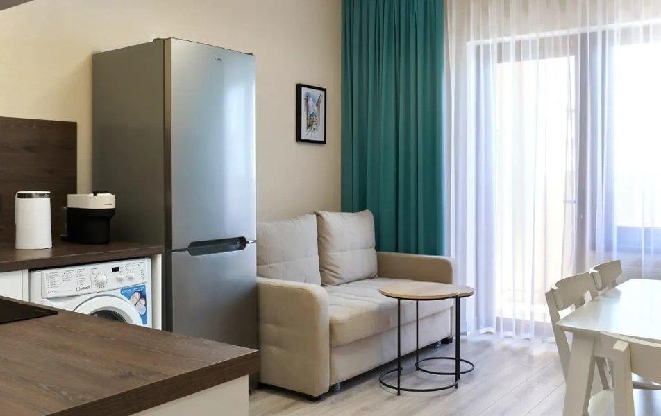 Апарт-отель Alba Del Mare 0*