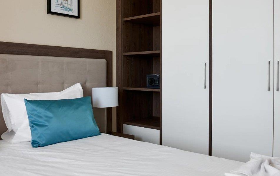 Апарт-отель Alba Del Mare 0*