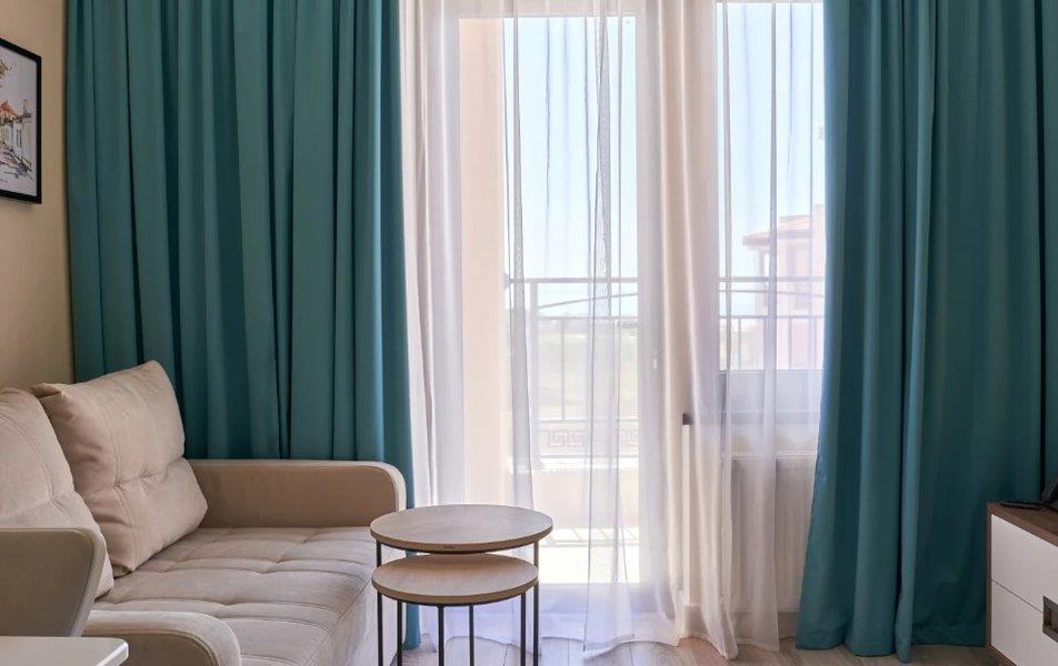 Апарт-отель Alba Del Mare 0*