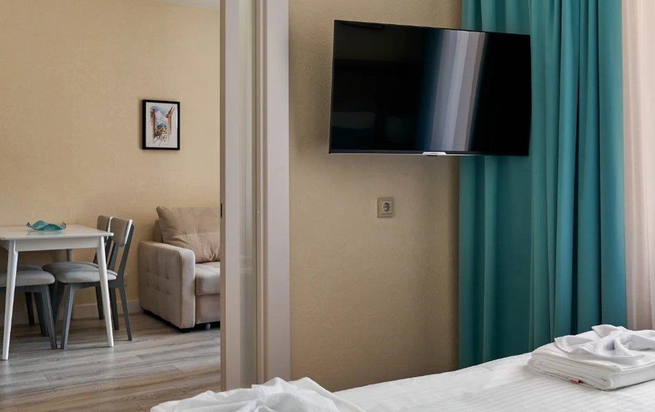 Апарт-отель Alba Del Mare 0*