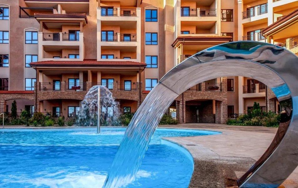 Апарт-отель Alba Del Mare 0*