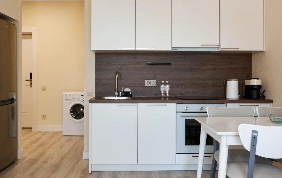 Апарт-отель Alba Del Mare 0*