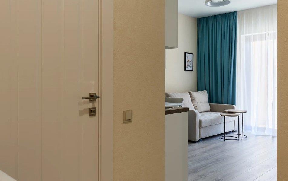 Апарт-отель Alba Del Mare 0*