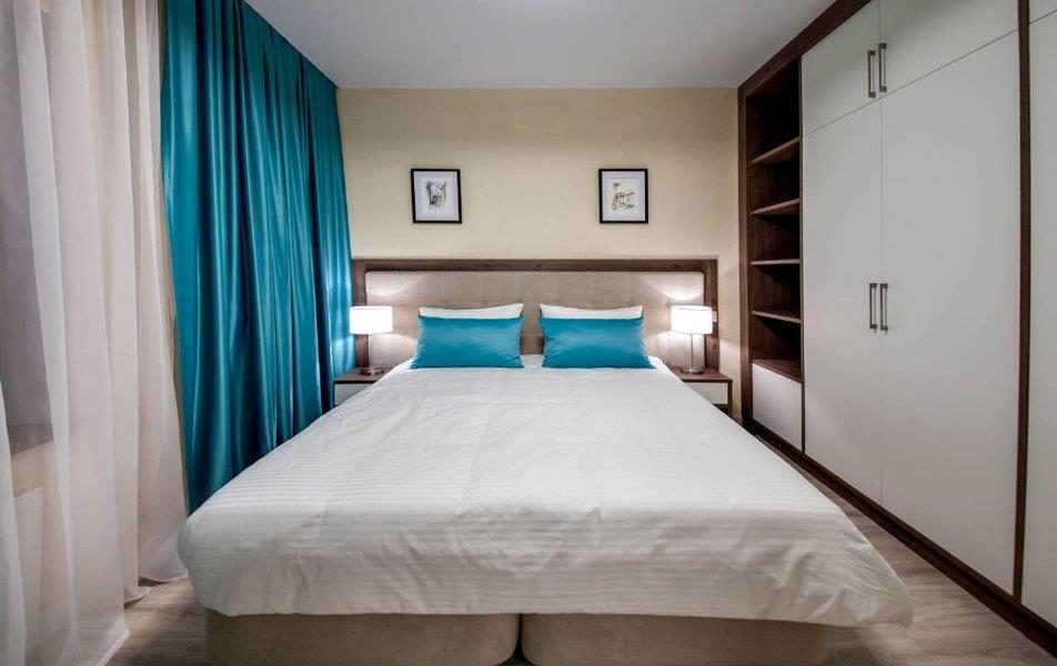 Апарт-отель Alba Del Mare 0*