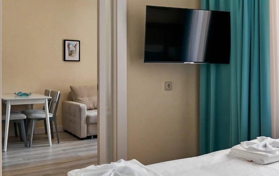 Апарт-отель Alba Del Mare 0*