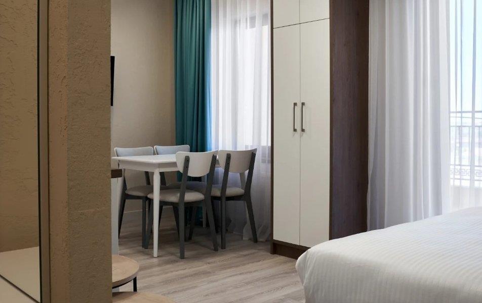 Апарт-отель Alba Del Mare 0*