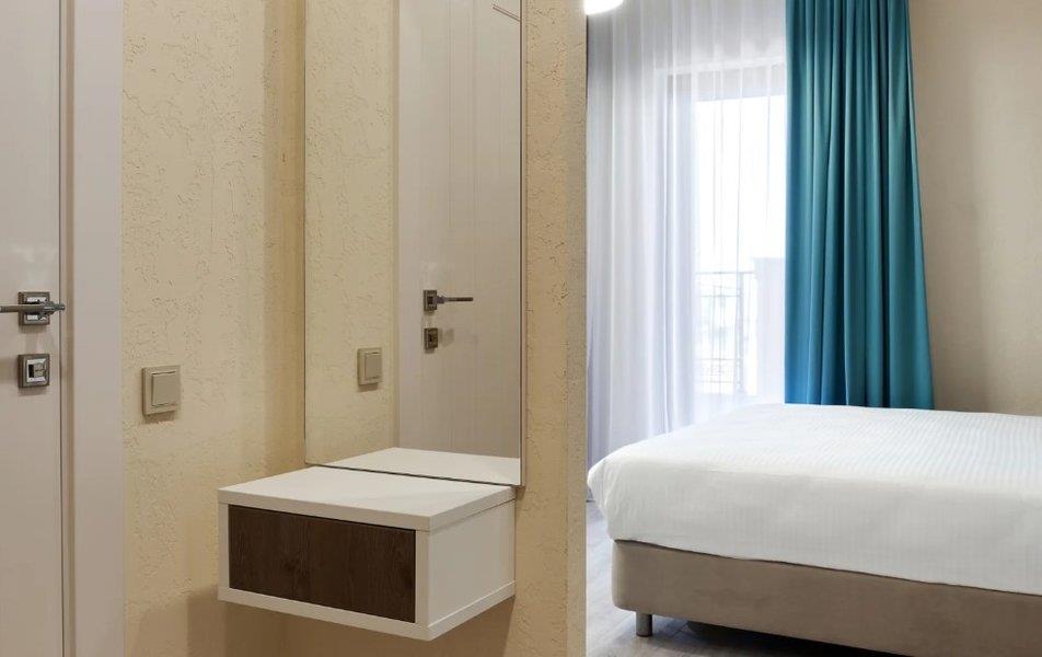 Апарт-отель Alba Del Mare 0*