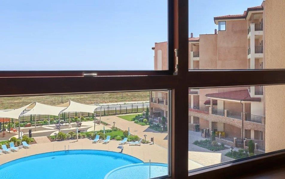 Апарт-отель Alba Del Mare 0*